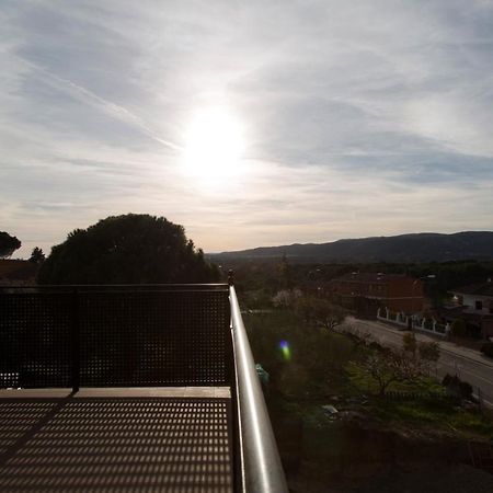 Apartamentos "Casa Rural De Aldea" Aldea del Fresno 外观 照片
