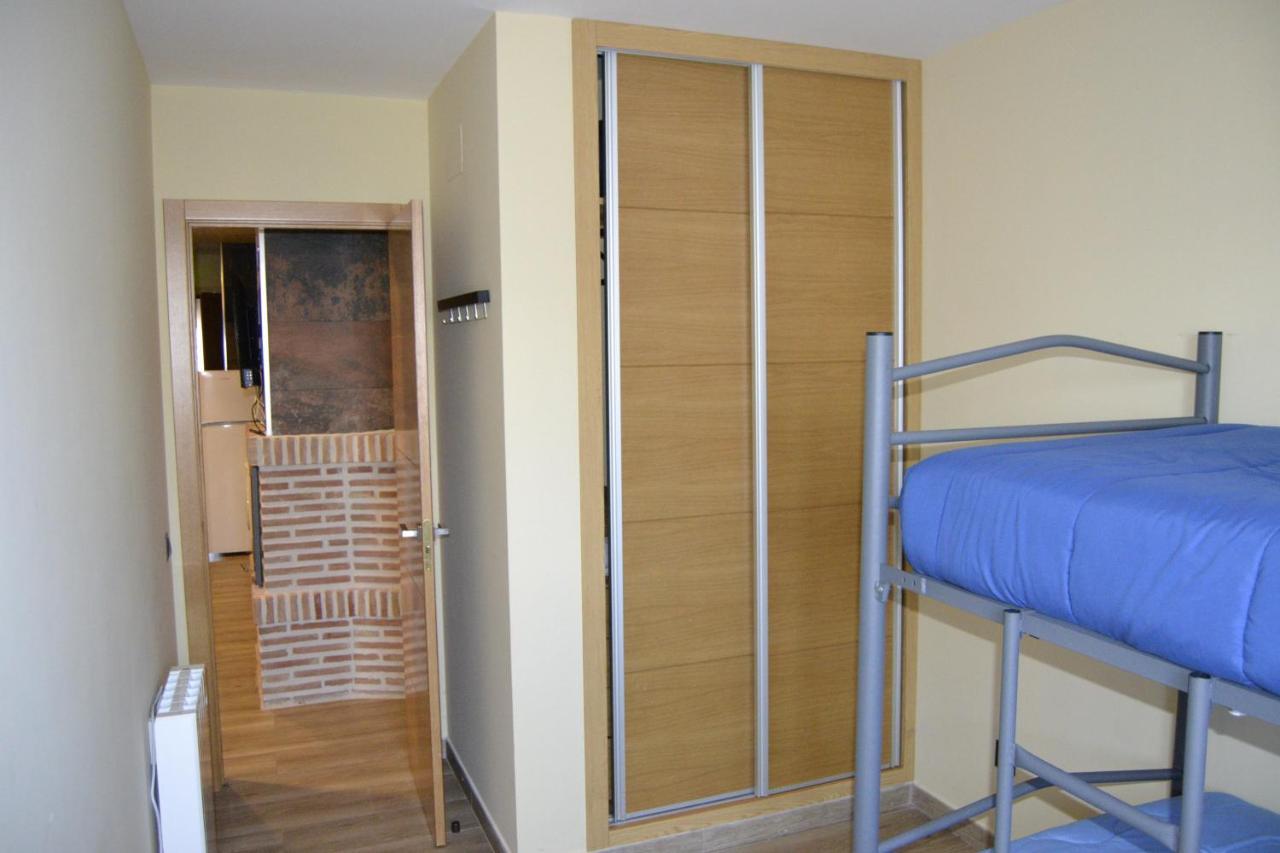 Apartamentos "Casa Rural De Aldea" Aldea del Fresno 外观 照片