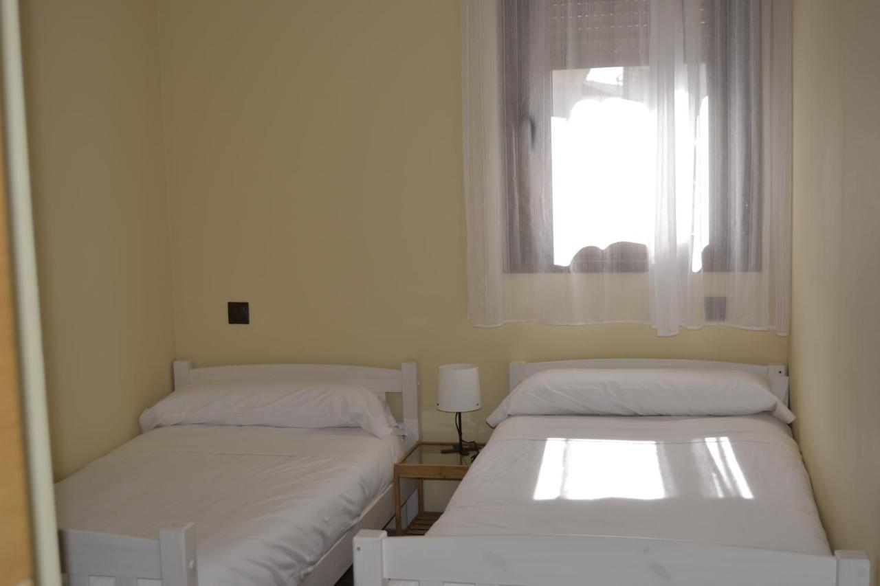 Apartamentos "Casa Rural De Aldea" Aldea del Fresno 外观 照片