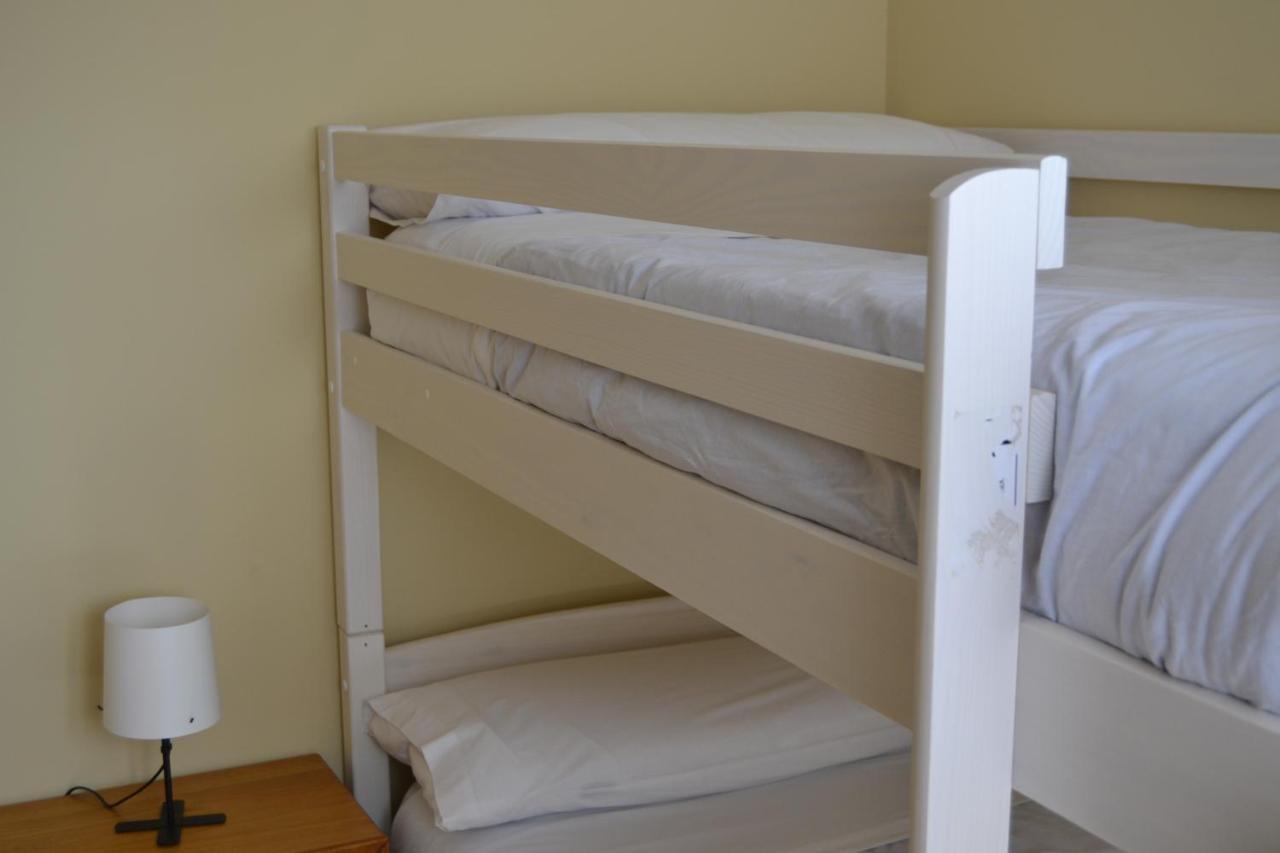 Apartamentos "Casa Rural De Aldea" Aldea del Fresno 外观 照片