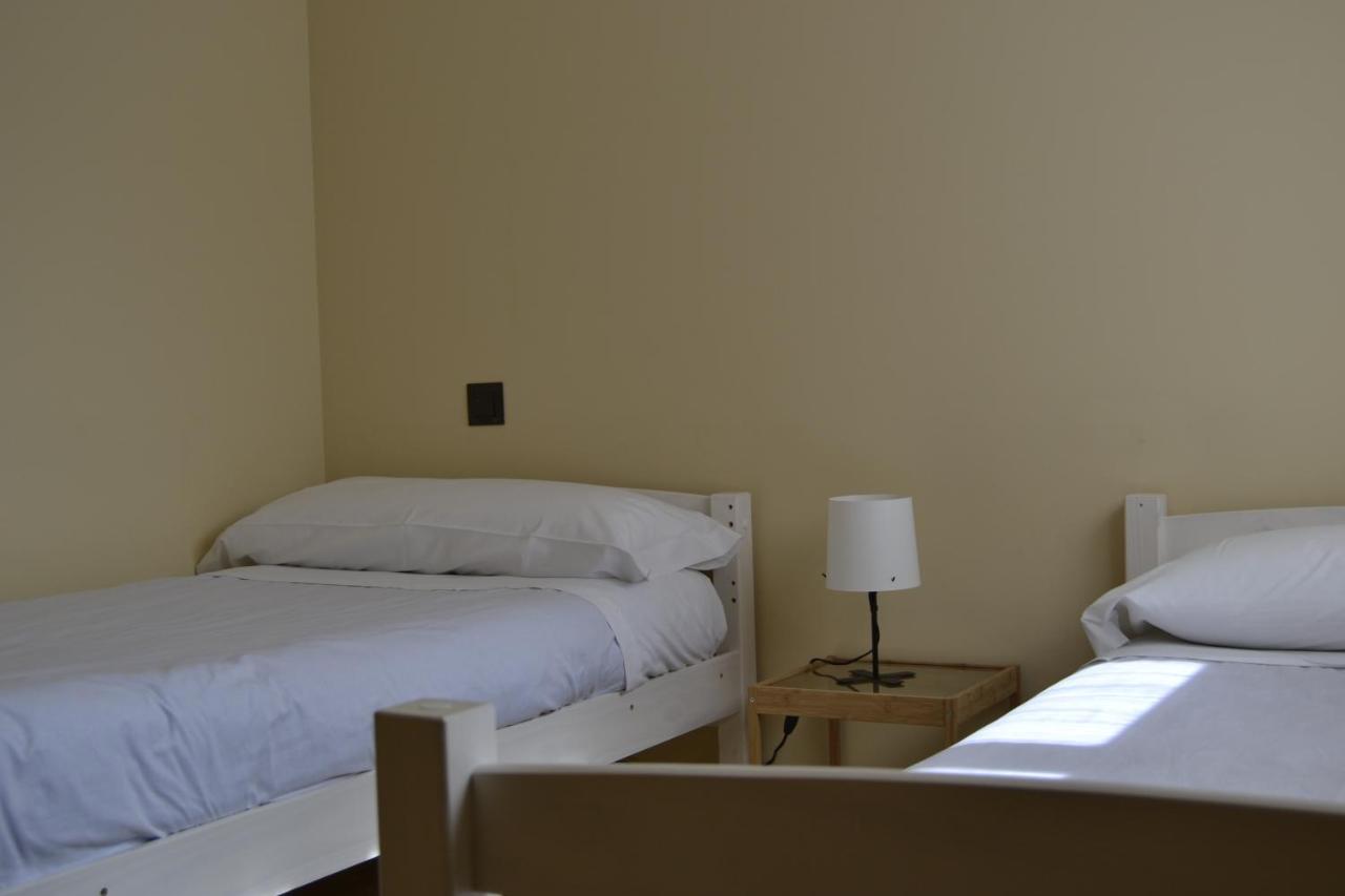 Apartamentos "Casa Rural De Aldea" Aldea del Fresno 外观 照片