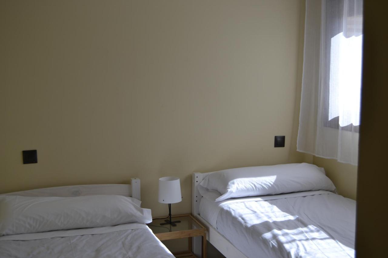 Apartamentos "Casa Rural De Aldea" Aldea del Fresno 外观 照片