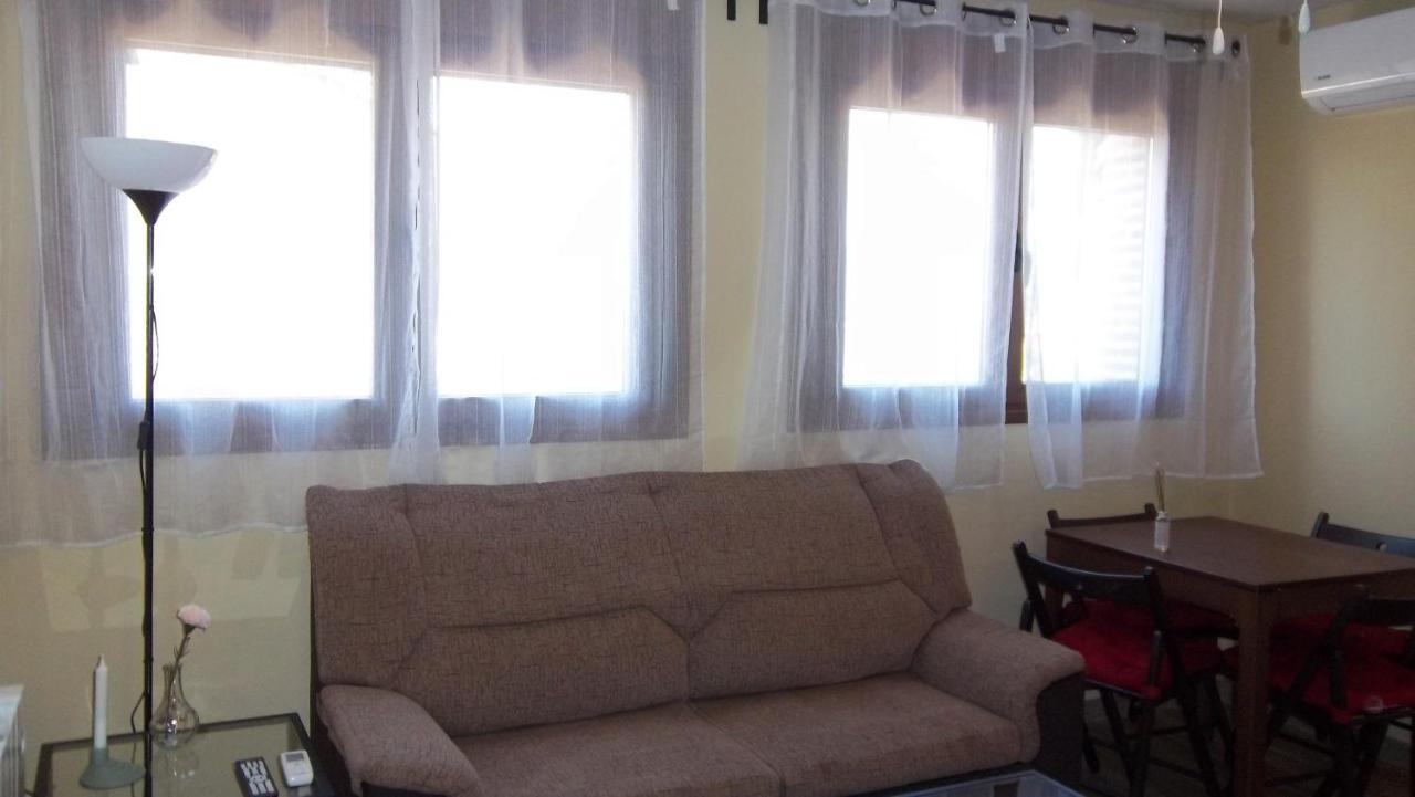 Apartamentos "Casa Rural De Aldea" Aldea del Fresno 外观 照片